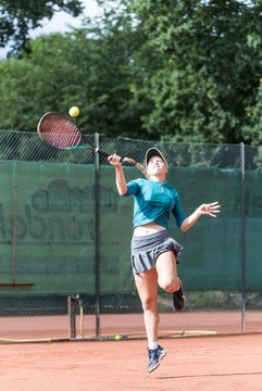 Emma Forgac 58 - Bergstedt Open